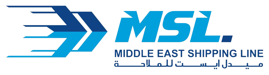 MSL - Middle East Shipping Line